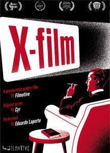 X-film Poster new web